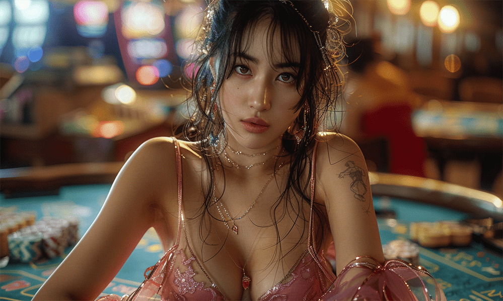 cá cược casino