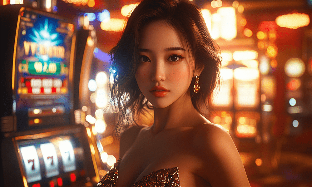 bet vnd casino